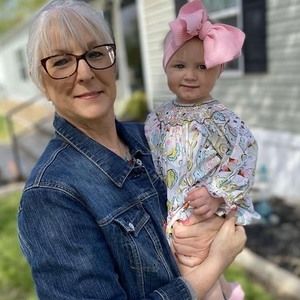 Meet your Posher, Menthia